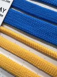 1AM Di Più! Cavo Tondo Flessibile Da 3,2 Mm[Cavo A Nastro] Cordon Foto secondaria