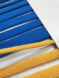 1AM Di Più! Cavo Tondo Flessibile Da 3,2 Mm[Cavo A Nastro] Cordon Foto secondaria