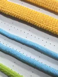 1YG Elastico In Corda Elastica 2,0 Mm[Fascia Elastica] Cordon Foto secondaria