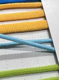 2YG Elastico Rotondo Flexy 2,8 Mm[Fascia Elastica] Cordon Foto secondaria