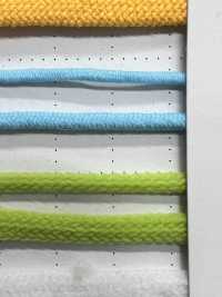 2YG Elastico Rotondo Flexy 2,8 Mm[Fascia Elastica] Cordon Foto secondaria