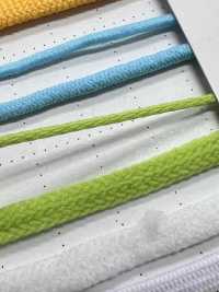 1FY Cordoncino Tondo Flessibile E Soffice Da 4 Mm[Cavo A Nastro] Foto secondaria