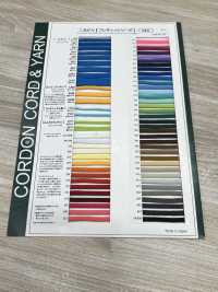 1FY Cordoncino Tondo Flessibile E Soffice Da 4 Mm[Cavo A Nastro] Foto secondaria