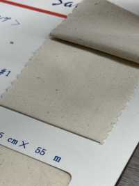 綿シーチング-55.5 Rotolo Di Tela Di Cotone Da 55,5 Metri[Stato Telaio] Maruhachi Foto secondaria