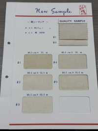 綿シーチング-62.5 Rotolo Di Tela Di Cotone Da 62,5 Metri[Stato Telaio] Maruhachi Foto secondaria