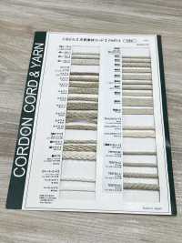 KNF10 Corda In Materiale Naturale PARTE 2 Kenaf 10 Corda Per Sacchetti 5,0 Mm[Cavo A Nastro] Cordon Foto secondaria