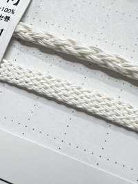 PC2 Cordino In Materiale Naturale PART2 Cordino Di Carta Per Sacchetti 6,0 Mm[Cavo A Nastro] Cordon Foto secondaria