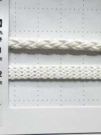 PC2 Cordino In Materiale Naturale PART2 Cordino Di Carta Per Sacchetti 6,0 Mm[Cavo A Nastro] Cordon Foto secondaria