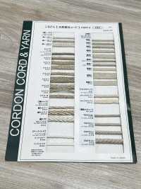 PC2 Cordino In Materiale Naturale PART2 Cordino Di Carta Per Sacchetti 6,0 Mm[Cavo A Nastro] Cordon Foto secondaria