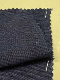 A-1668 Seersucker Tinto Indaco[Tessile / Tessuto] ARINOBE Foto secondaria