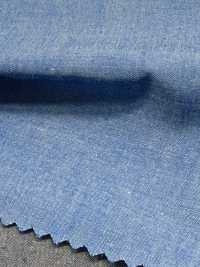 AN-9117 Panno Per Macchina Da Scrivere Indaco 60/1[Tessile / Tessuto] ARINOBE Foto secondaria