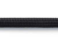NYHD60 Corda Rigida In Nylon Da 6 MM, Con Anima Inserita[Cavo A Nastro] Cordon Immagini aggiuntive