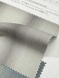 14423 30 Filato Singolo Tencel™ Lyocell Fiber/Twill Ombre Check[Tessile / Tessuto] SUNWELL Foto secondaria