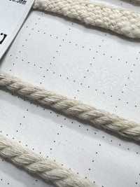 TENT01(M) Cordino In Materiale Naturale PART2 TENT01(M) Cordino Rotondo 3mm[Cavo A Nastro] Cordon Foto secondaria