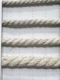 TENT01(LL) Cordino In Materiale Naturale PART2 TENT01(LL) Cordino Rotondo 5,0 Mm[Cavo A Nastro] Cordon Foto secondaria