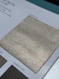 FORE META [Tessile / Tessuto] Filato Ritorto Nagai Foto secondaria