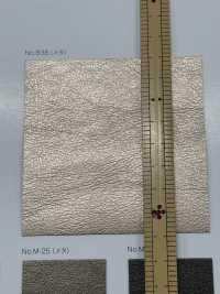 FORE META [Tessile / Tessuto] Filato Ritorto Nagai Foto secondaria