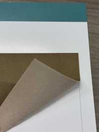 FORE NUBUCK フォーレヌバック[Tessile / Tessuto] Filato Ritorto Nagai Foto secondaria