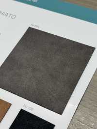 JACK MACCHIATO [Tessile / Tessuto] Filato Ritorto Nagai Foto secondaria