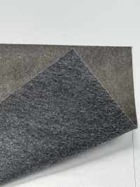 JACK MACCHIATO [Tessile / Tessuto] Filato Ritorto Nagai Foto secondaria