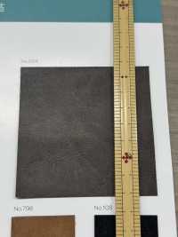 JACK MACCHIATO [Tessile / Tessuto] Filato Ritorto Nagai Foto secondaria