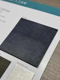 JACK CARINA [Tessile / Tessuto] Filato Ritorto Nagai Foto secondaria