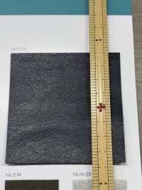 JACK CARINA [Tessile / Tessuto] Filato Ritorto Nagai Foto secondaria