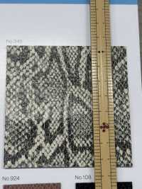 BORSA SNAKE [Tessile / Tessuto] Filato Ritorto Nagai Foto secondaria