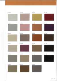 ATTESA R [Tessile / Tessuto] Filato Ritorto Nagai Foto secondaria