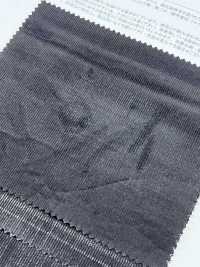 26264 Camicia A Quadri In Velluto A Coste Nero Solforato 21well[Tessile / Tessuto] SUNWELL Foto secondaria