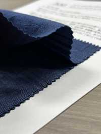 26263 Camicia A Quadri In Velluto A Coste Indaco 21 Well[Tessile / Tessuto] SUNWELL Foto secondaria