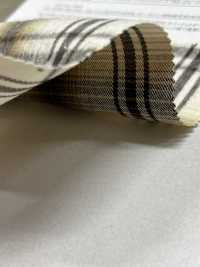 26262 Cordot Organics® 30/2 Viyella Shaggy Check[Tessile / Tessuto] SUNWELL Foto secondaria
