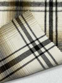 26262 Cordot Organics® 30/2 Viyella Shaggy Check[Tessile / Tessuto] SUNWELL Foto secondaria