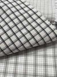 14433 Finitura Lavabile Per Prato Artigianale A Filo Singolo Cordot Organics® 60[Tessile / Tessuto] SUNWELL Foto secondaria