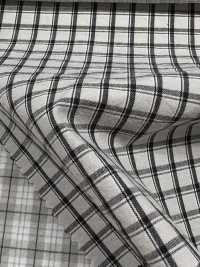 14433 Finitura Lavabile Per Prato Artigianale A Filo Singolo Cordot Organics® 60[Tessile / Tessuto] SUNWELL Foto secondaria