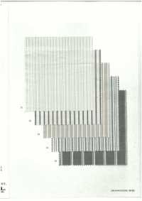 14433 Finitura Lavabile Per Prato Artigianale A Filo Singolo Cordot Organics® 60[Tessile / Tessuto] SUNWELL Foto secondaria