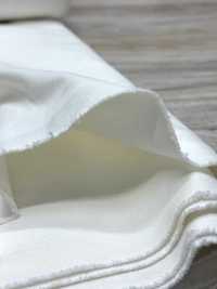 AB501-OUTLET Denim Antico Aperto Da 14 Once[Tessile / Tessuto] ALL BLUE Foto secondaria