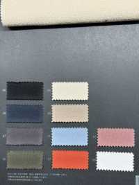 1078602 Pile Chewy Hyper Stretch (Modificato)[Tessile / Tessuto] TAKISADA NAGOYA Foto secondaria