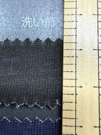 1078550GA Jersey Pigmentato 30/1 Ply[Tessile / Tessuto] TAKISADA NAGOYA Foto secondaria