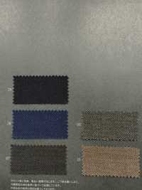 1071526 Maglia A Spina Di Pesce TC Strong Twist[Tessile / Tessuto] TAKISADA NAGOYA Foto secondaria