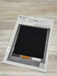 1067616 Ricicla X Perdita Di Peso SY Ripstop Check[Tessile / Tessuto] TAKISADA NAGOYA Foto secondaria