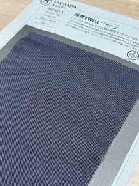 1071511 Maglia TWILL Strong Twist[Tessile / Tessuto] TAKISADA NAGOYA Foto secondaria