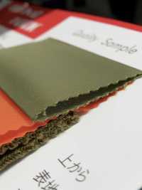 MA01W M.A. Un Doppio[Tessile / Tessuto] Masuda Foto secondaria