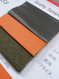 MA01W M.A. Un Doppio[Tessile / Tessuto] Masuda Foto secondaria