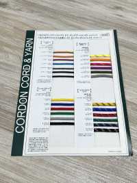 WKBC Laccio Rotondo Da Lavoro Per Stivali Da 4,0 Mm[Cavo A Nastro] Cordon Foto secondaria