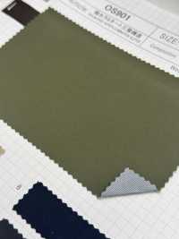 OS901 Struttura A Tre Strati Laminata Idrorepellente[Tessile / Tessuto] SHIBAYA Foto secondaria