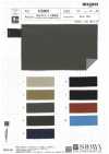 OS901 Laminato idrorepellente, struttura a tre strati