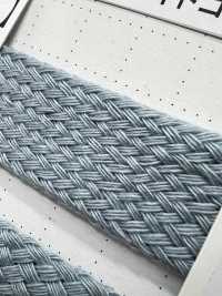 AC20-N Spago Per Sacchetti Larghi AC, 20 Mm, Grosso[Cavo A Nastro] Cordon Foto secondaria