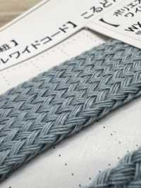 AC20-N Spago Per Sacchetti Larghi AC, 20 Mm, Grosso[Cavo A Nastro] Cordon Foto secondaria