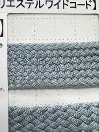 AC20-N Spago Per Sacchetti Larghi AC, 20 Mm, Grosso[Cavo A Nastro] Cordon Foto secondaria